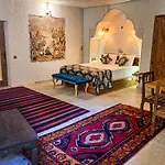 Homestay Risus Cave Goreme