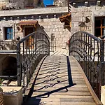 Homestay Risus Cave