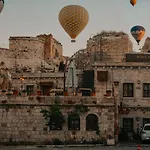 Risus Cave Homestay Goreme