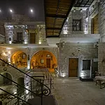 Risus Cave Homestay Goreme