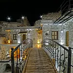 Risus Cave Goreme