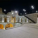 Risus Cave Pansiyon