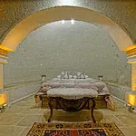Pansiyon Risus Cave