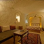 Pansiyon Risus Cave *
