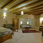 Homestay Risus Cave