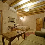 Risus Cave Pansiyon *