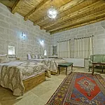 Risus Cave Pansiyon *