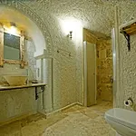 Risus Cave Pansiyon *