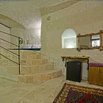 Risus Cave Göreme