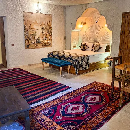 Hotel Risus Cave Goreme