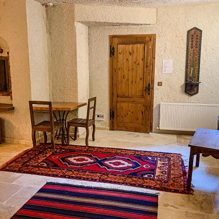 Quarto em Acomodações Particulares Risus Cave Göreme