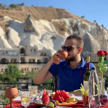 Homestay Risus Cave Goreme