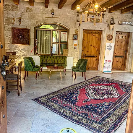 Hotel Risus Cave 2*