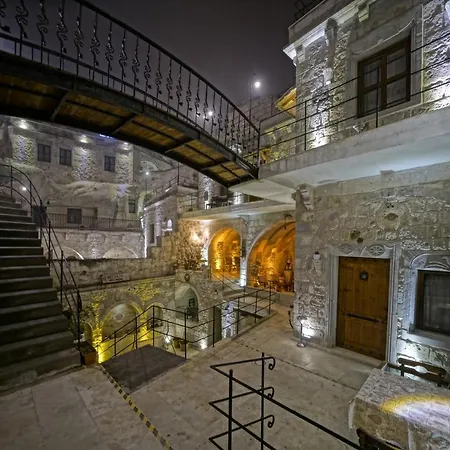 Risus Cave * Goreme