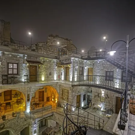 Risus Cave * Göreme