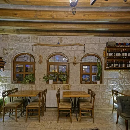 Homestay Risus Cave Goreme
