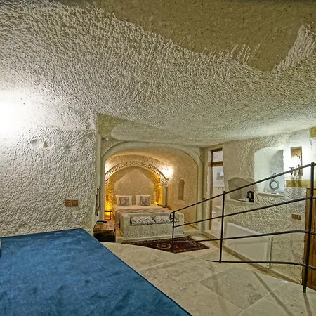 Risus Cave 2* Goreme