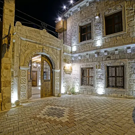 Risus Cave Göreme