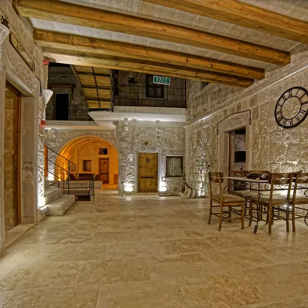 Quarto em Acomodações Particulares Risus Cave Göreme