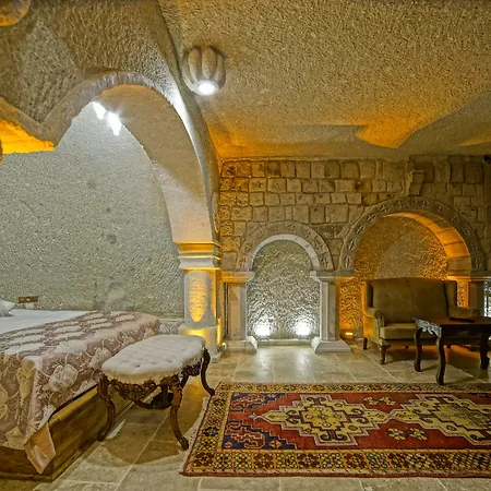 Pansiyon Risus Cave *