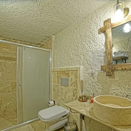 Quarto em Acomodações Particulares Risus Cave Göreme