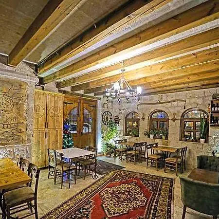 Risus Cave Göreme