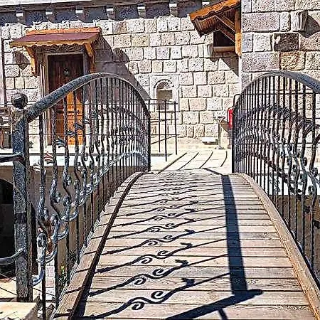 Risus Cave * Гьореме
