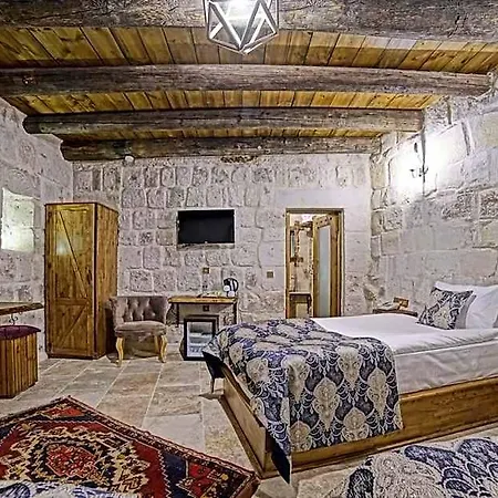 Risus Cave Alloggio in famiglia Göreme