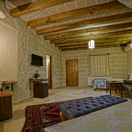 Risus Cave Goreme