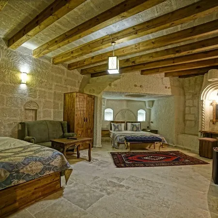 Risus Cave Hotel Goreme
