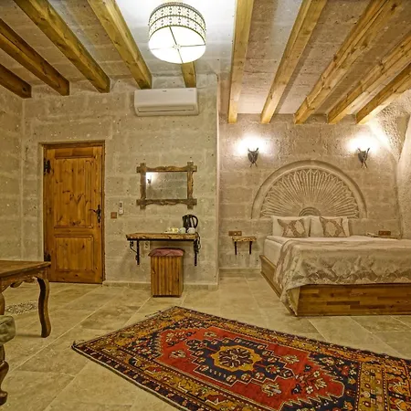 Hotel Risus Cave