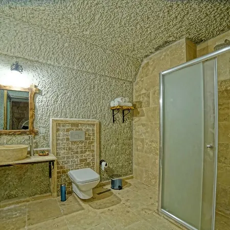 Habitación en casa particular Risus Cave *