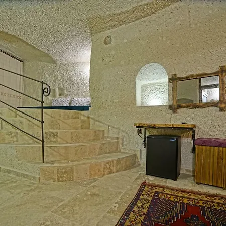 Risus Cave Goreme
