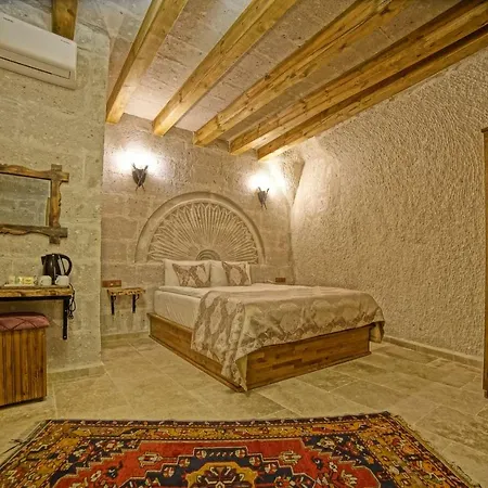 Risus Cave Hotel Goreme