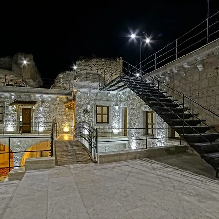 Risus Cave Hotel Goreme