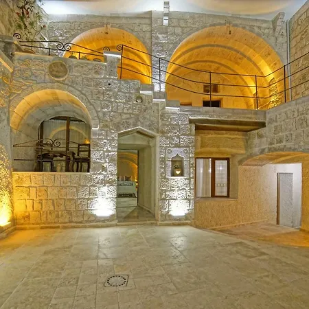 Hotel Risus Cave Goreme