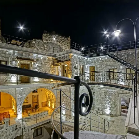 Hotel Risus Cave