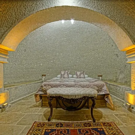 Hotel Risus Cave Goreme