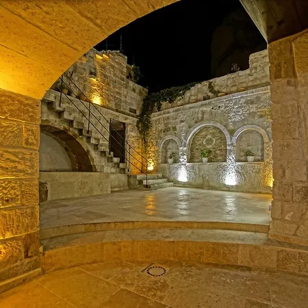 Homestay Risus Cave Goreme