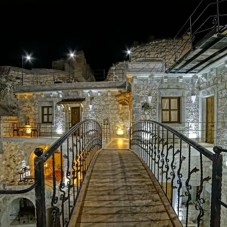 Risus Cave Hotel Goreme