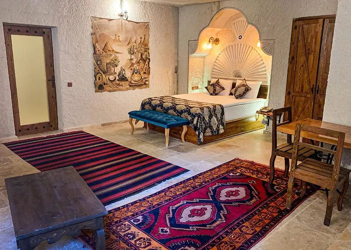 Homestay Risus Cave Goreme