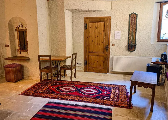 Homestay Risus Cave Goreme