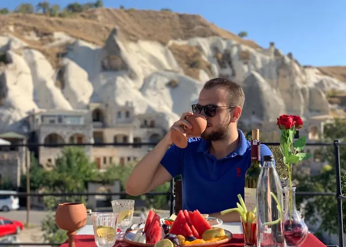 Homestay Risus Cave Goreme