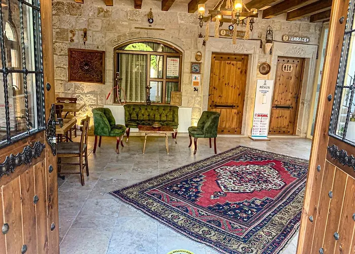 ホームステイ Risus Cave *