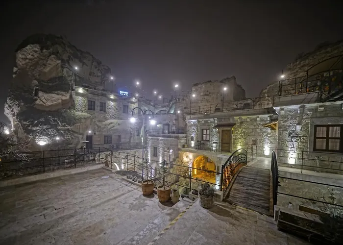 Homestay Risus Cave *