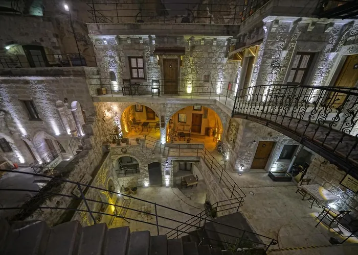 Homestay Risus Cave *