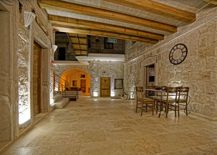 Homestay Risus Cave Goreme