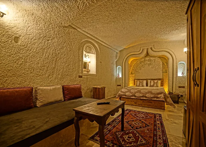 Homestay Risus Cave *