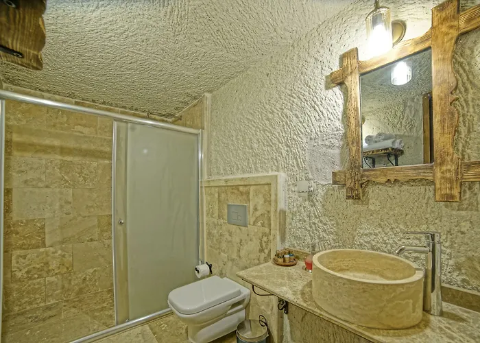 Homestay Risus Cave Goreme