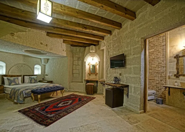 Homestay Risus Cave *